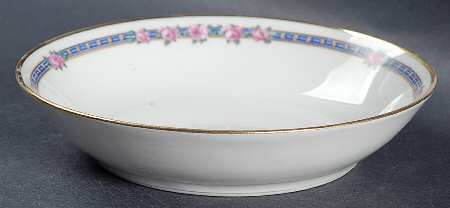 AHR6 Fruit/Dessert (Sauce) Bowl
