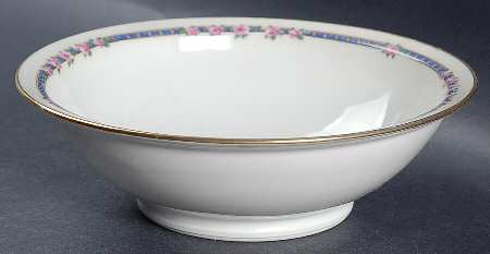 AHR6 Rim Cereal Bowl