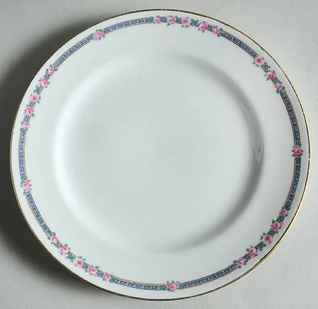 AHR6 Salad Plate