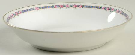 AHR6 Coupe Soup Bowl