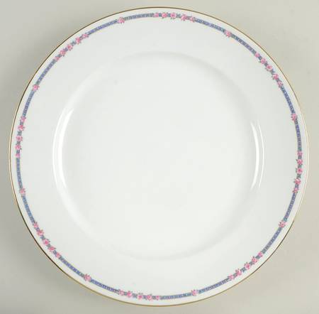AHR6 13" Chop Plate (Round Platter)