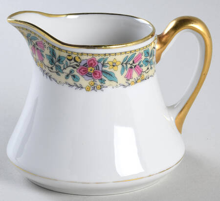 AHR63 Creamer