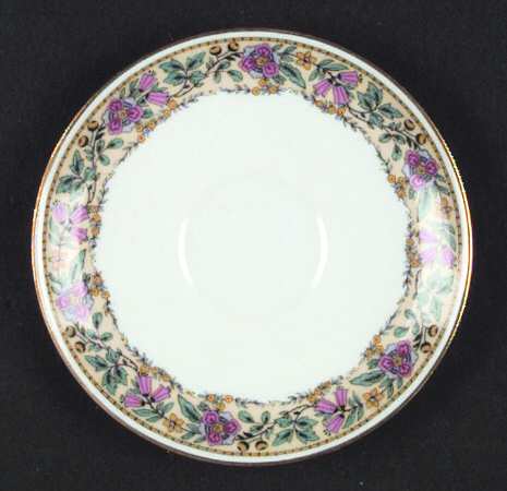 AHR63 Saucer