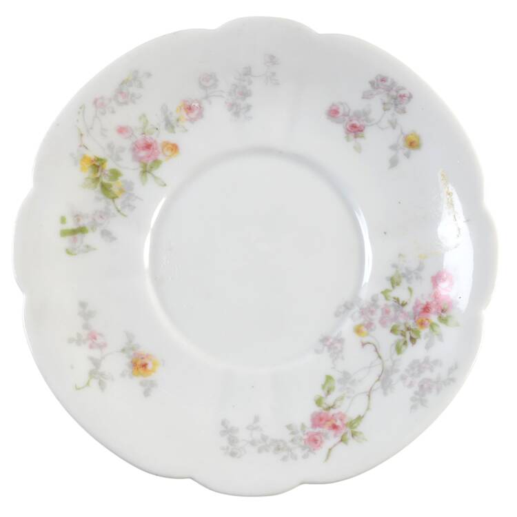 AHR67 Saucer for Ramekin