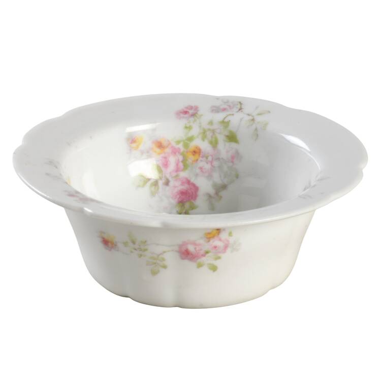 AHR67 Ramekin No Saucer