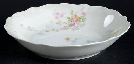 AHR67 Coupe Soup Bowl