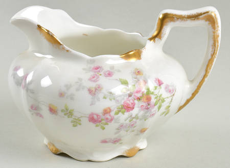 AHR68 Creamer