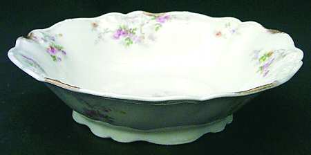 AHR68 10" Round Vegetable Bowl