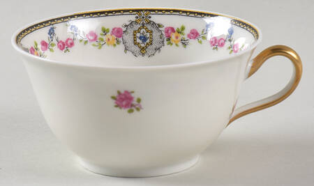 AHR7 Flat Cup