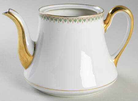 AHR8 Teapot No Lid