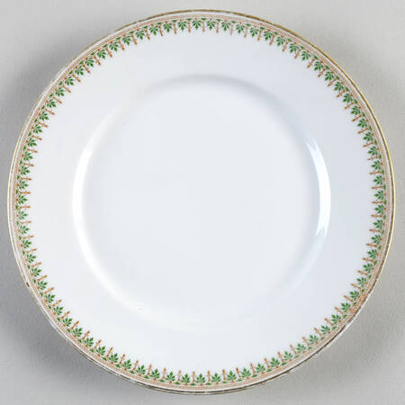 AHR8 Dessert/Pie Plate