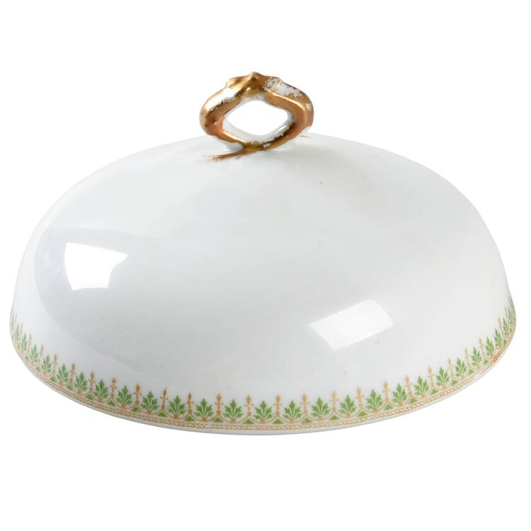 AHR8 Lid for Round Butter