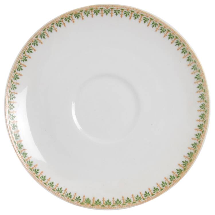 AHR8 Saucer