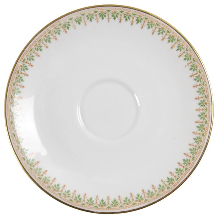 AHR8 Saucer for Demitasse Cup