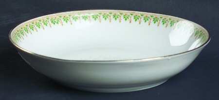 AHR8 Fruit/Dessert (Sauce) Bowl