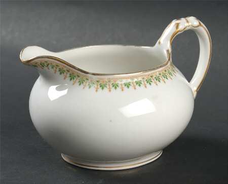 AHR8 Creamer