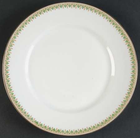 AHR8 Salad Plate
