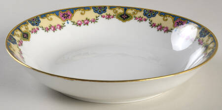 AHR9 Coupe Soup Bowl