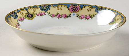 AHR9 Fruit/Dessert (Sauce) Bowl