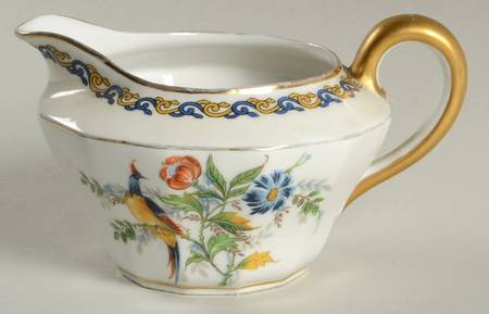 AHR95 Creamer