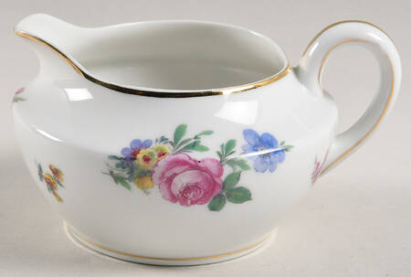 Boulogne Creamer