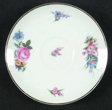 Boulogne Saucer