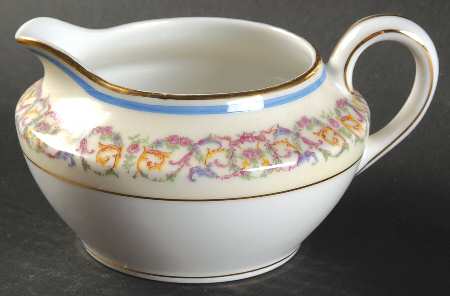 Chamonix Creamer