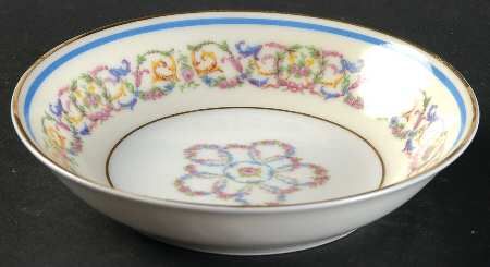 Chamonix Fruit/Dessert (Sauce) Bowl