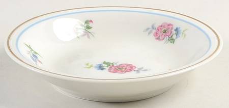 Deauville Fruit/Dessert (Sauce) Bowl