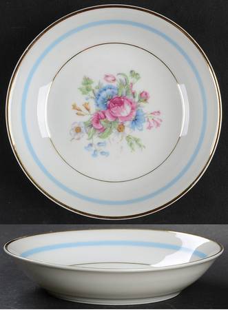 Dinard Fruit/Dessert (Sauce) Bowl