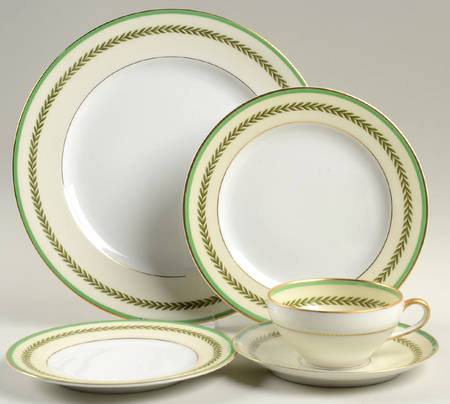 Empire 5 Piece Place Setting
