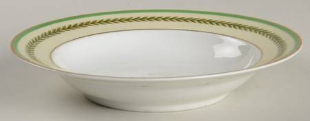 Empire Rim Soup Bowl
