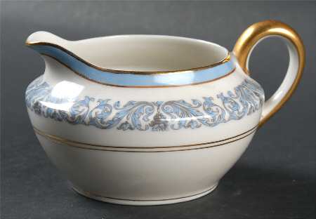 Frontenac Creamer