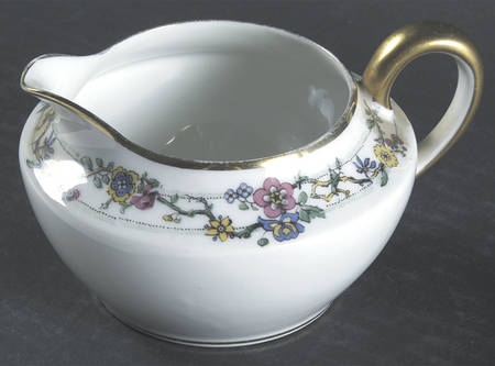 Korea Creamer