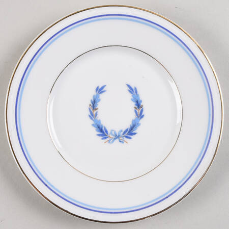 Ludovic Bread & Butter Plate