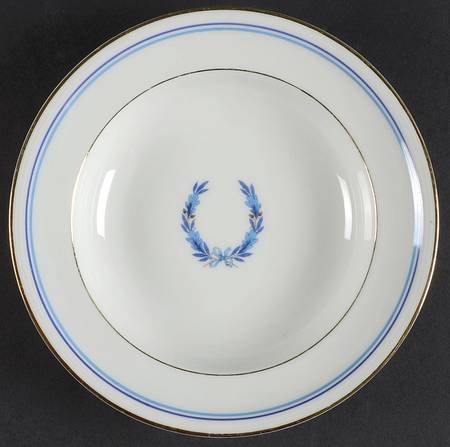 Ludovic Rim Soup Bowl