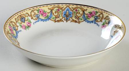 Madelon Fruit/Dessert (Sauce) Bowl