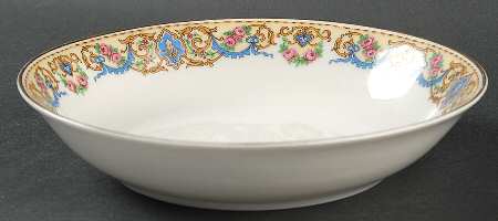 Madelon Coupe Soup Bowl
