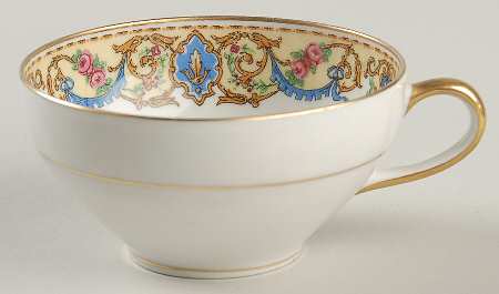 Madelon Flat Cup