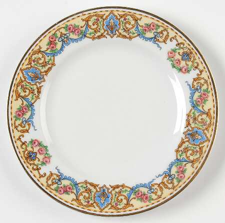 Madelon Bread & Butter Plate