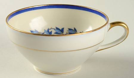 Marie Louise Flat Cup