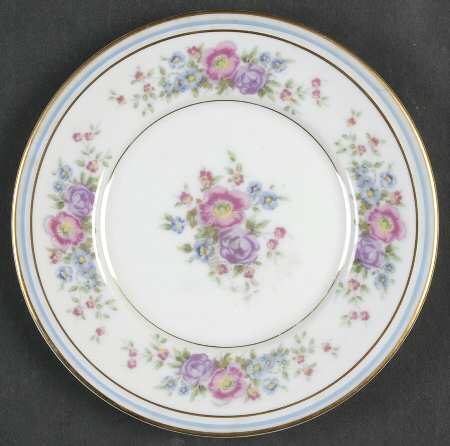 Marianne Bread & Butter Plate