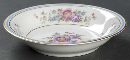 Marianne Fruit/Dessert (Sauce) Bowl