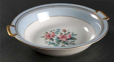 Menton 9" Round Vegetable Bowl