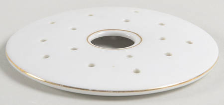 Monceau Strainer for Round Butter