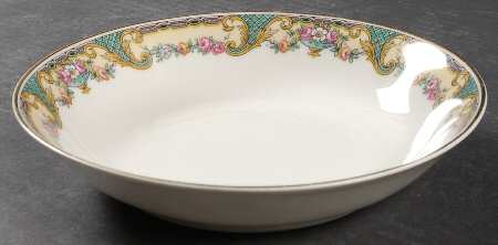 Monceau Coupe Soup Bowl