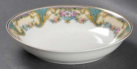 Monceau Fruit/Dessert (Sauce) Bowl