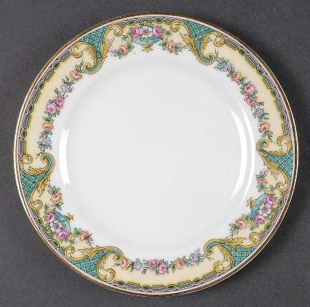 Monceau Bread & Butter Plate