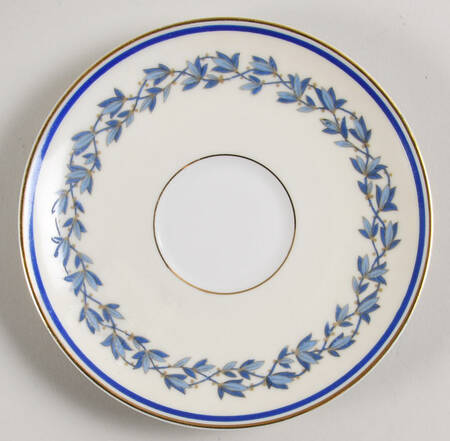 Strasbourg Saucer
