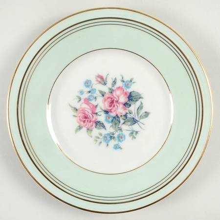 Ville Franche Bread & Butter Plate